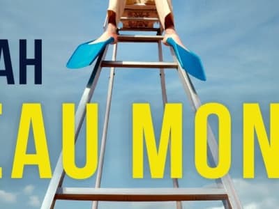 Dynah - L'eau Monte (clip officiel extrait du premier album L'Eau Monte déjà disponible)