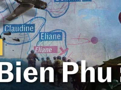 Dien Bien Phu : Pourquoi la France a perdu cette bataille mythique