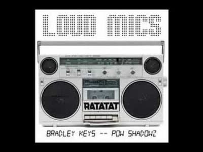 Loud Mics - Ratatat Remix