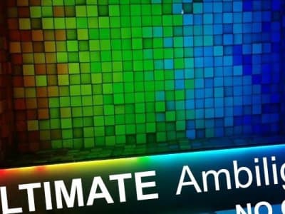 The ULTIMATE Ambilight System! NO Coding. Pinpoint Accuracy. (Full Tutorial)