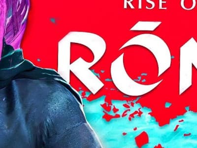 Rise of the Ronin - UN JEU TRÈS MOCHE SUR PS5 (et à 80€) - Sheshounet