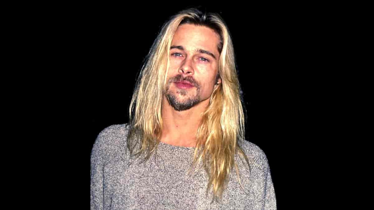 Kurt Cobain a 23 ans [spoiler]