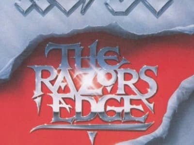 ACDC / The Razors Edge