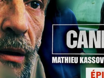 C🅰️NN🅰️BIS EN FRANCE : Kassovitz s'infiltre sur un point de deal - EP (1/10)