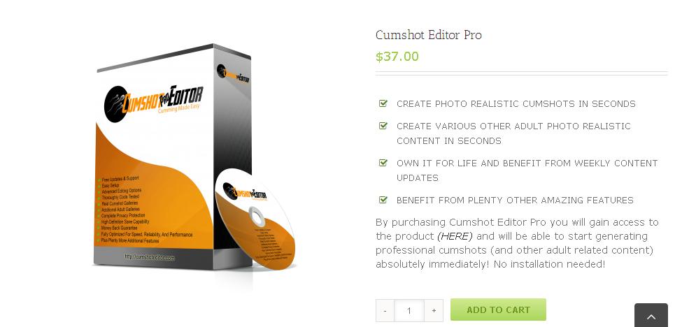 Cumshot Brushes For Adobe Photoshop 108