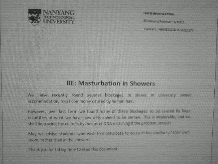 Masturbation In Showers 76