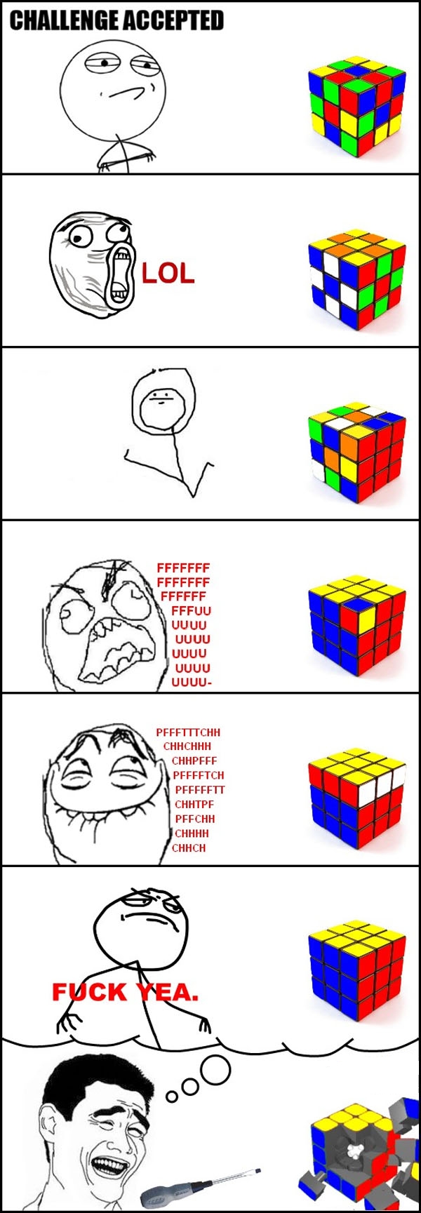 Rubik S Cube Porn 85