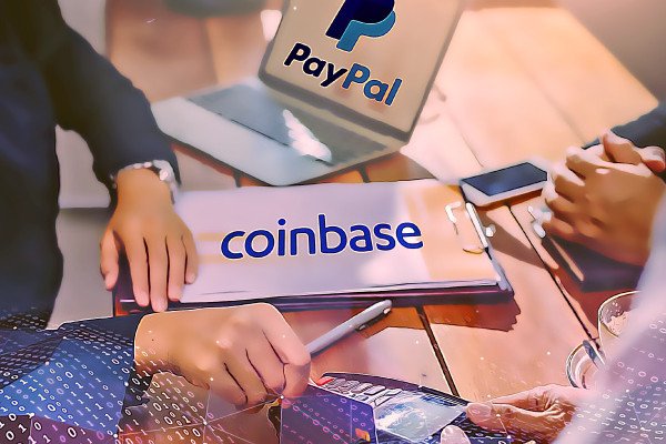 coinbase to paypal transfer time