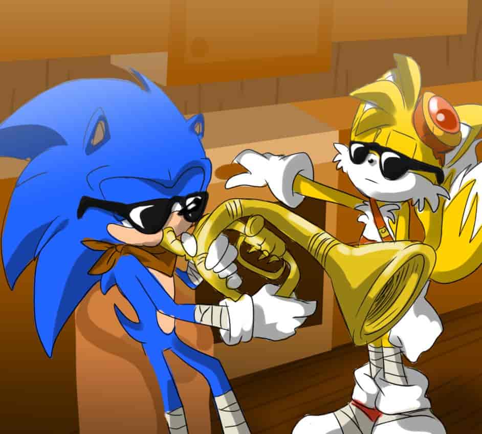 When Amy Isn't Home