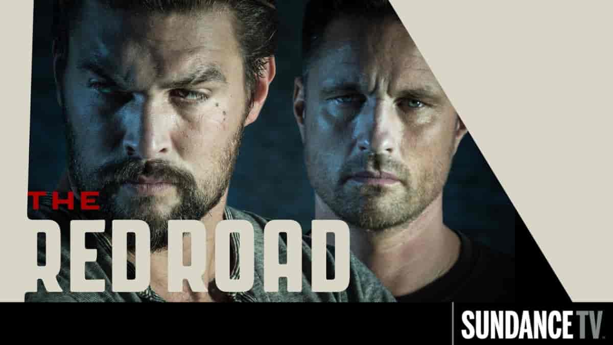 The Red Road Saison 2 [2 Avril]
