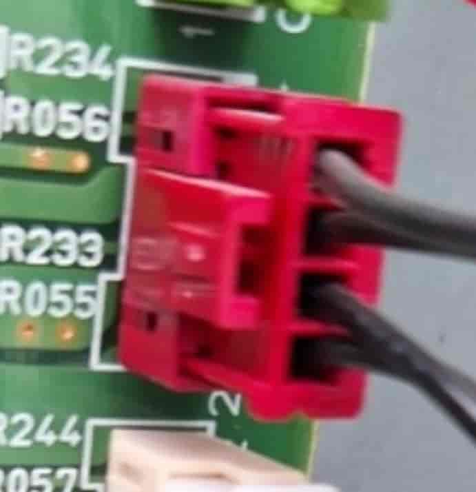 Comment s'appel ce type de connecteurs ou je peux trouver ça svp?