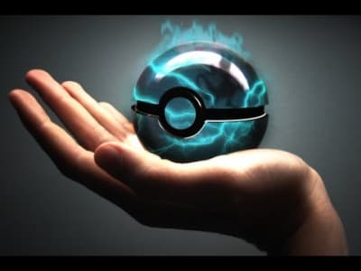 How to catch a pokemon