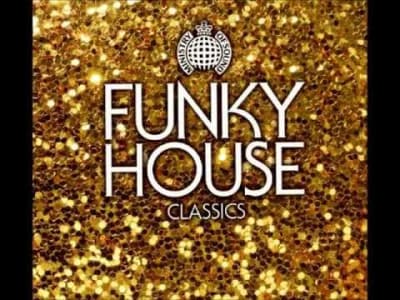Top hits of Funky House classics