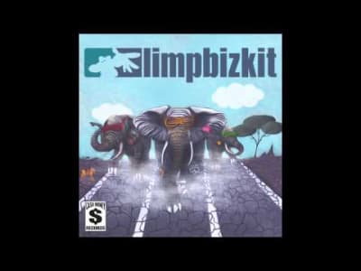 Limp Bizkit - Endless Slaughter (New)