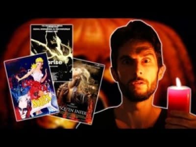 3 Films pour Halloween - Fossoyeur de Films 