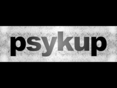Psykup : nouvel album en précommande