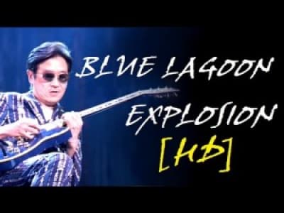 Masayoshi Takanaka - BLUE LAGOON