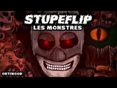 Stupeflip - Les Monstres (Fan Clip)