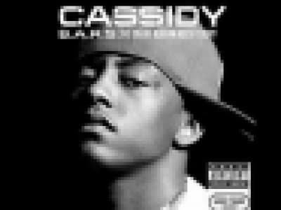 Cassidy- My Drink And My 2 Step
