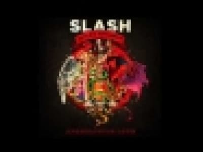 Slash - Apocalyptic Love 