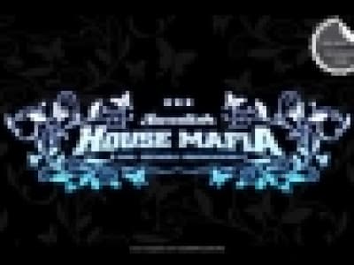 Swedish House Mafia - In my mind