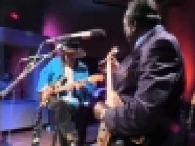 [Blues] Albert King & Stevie Ray Vaughan