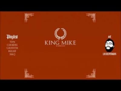 King Mike.