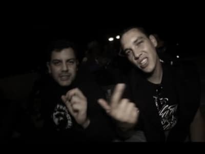 L'Hexaler feat. Paco x Swift Guad - Nuits Blanches