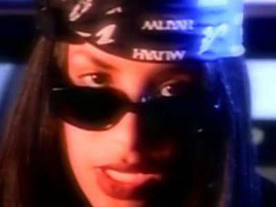 Classique d'Aaliyah