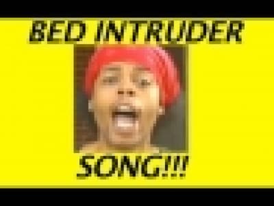 Antoine Dodson (Bed Intruder Song)