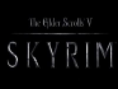 Elder Scrolls V Skyrim Engine and Story Trailer