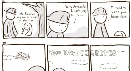 The Tragic Life of Annabelle