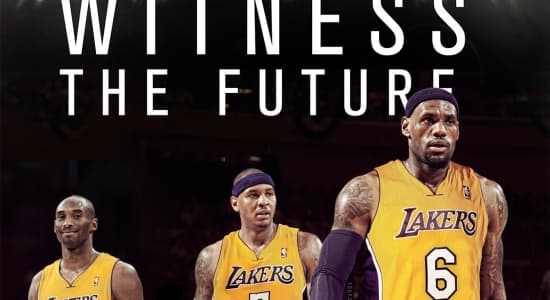 2014 Free Agency - Los Angeles Lakers