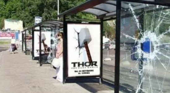 La puissance de Thor