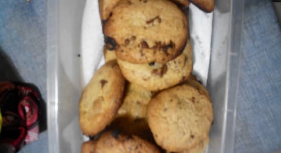 Cookies! :D