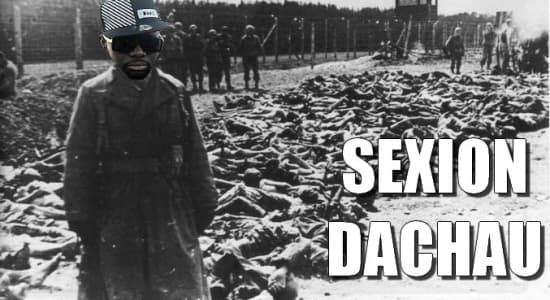 Sexion Dachau.