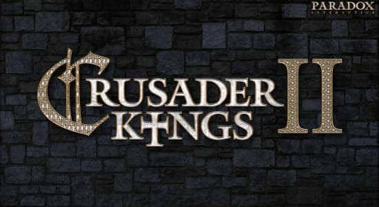 50% sur Crusader Kings 2