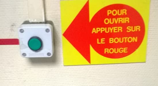 CHU d'Angers - Service des daltoniens