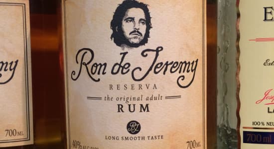 Rum Jeremy