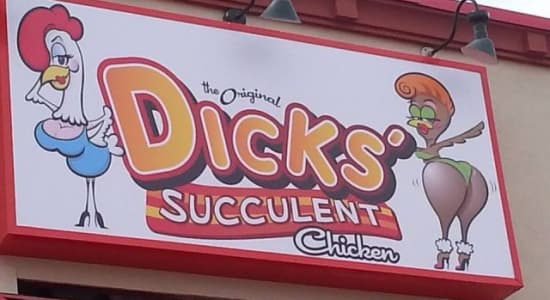 Los pollos dicks 