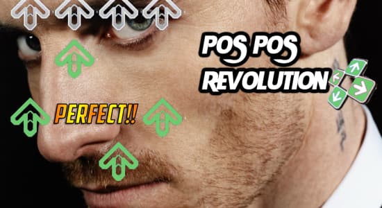 Pos'Pos Revolution 