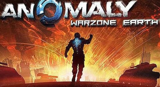 Anomaly Warzone Earth gratuit