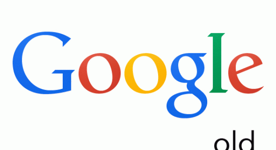Google a changé de logo