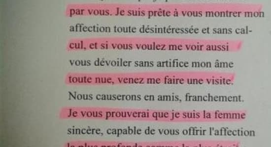 Georges Sand, quel poète