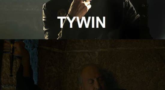 [spoiler] Tywin Lannister ! 
