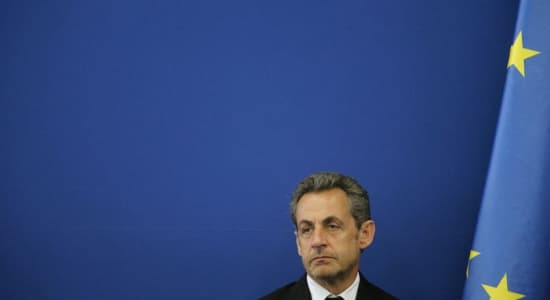 Sarkozy, ce grand voyou