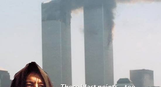 Obi-wan et le 11 septembre