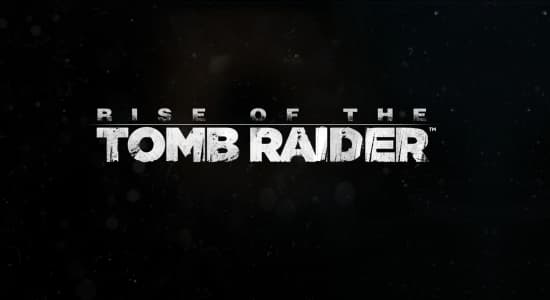Rise of the Tomb Raider devient une exclue Xbox One