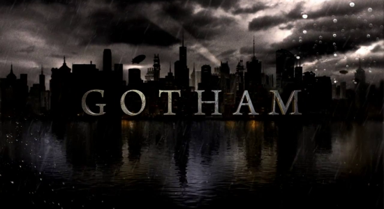 Gotham, vos impressions ?