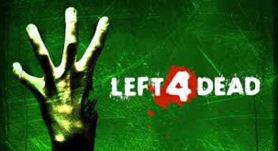 Echange left 4 dead  Game of the year edition 